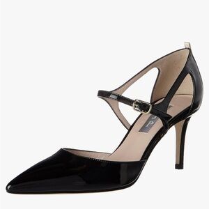 SJP Women's Phoebe Mary Jane, size 39.5